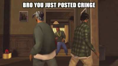 *lose a subscriber