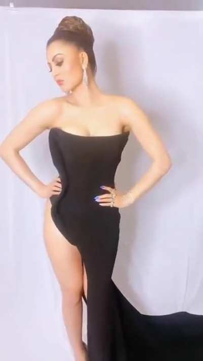 Urvashi Rautela