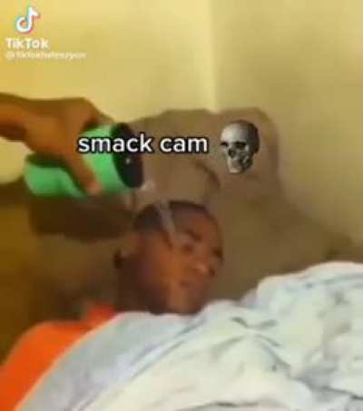 smack cam