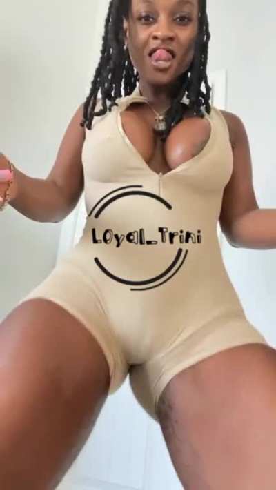 Old school vibes (@l0yal_trini)