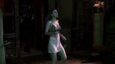 In a nightdress - Stay (2021) Behind The Scenes