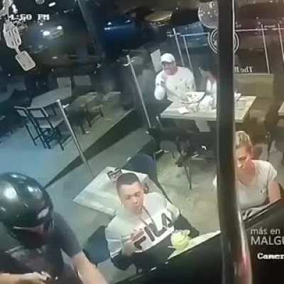 Maybe maybe maybe