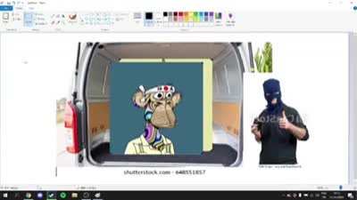 The new leaks crazy