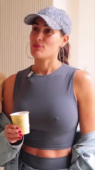 Nikki Bella