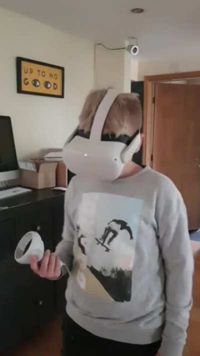 VR