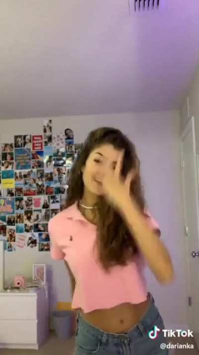 Deleted tik tok