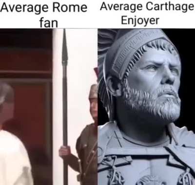 Chad Carthage
