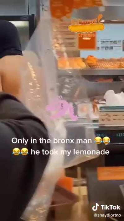 It&rsquo;s always New York niggas smh