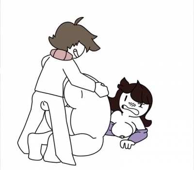 🧣 JaidenAnimations x Scarf Boy ❄️ (part 1)