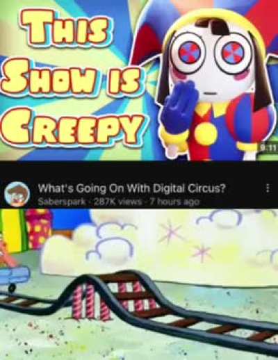 Coulrophobia