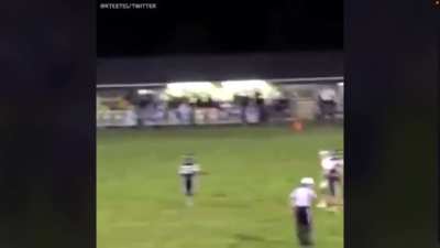 The Worst Defender