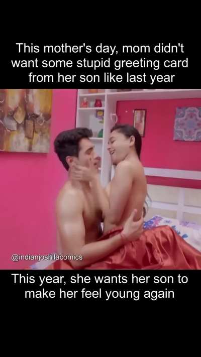 Happy Mother's day