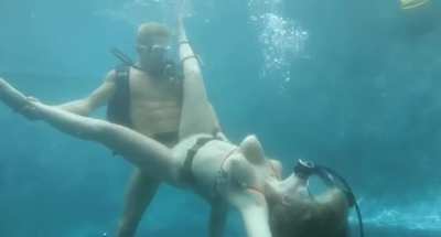 The Divers