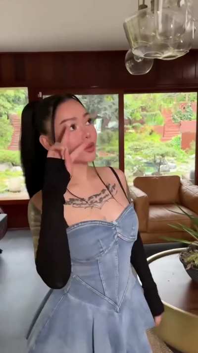 Bella dance