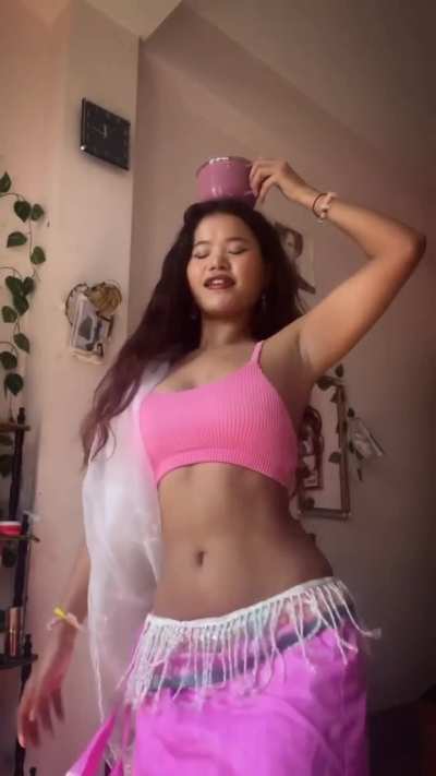 so much jiggle
