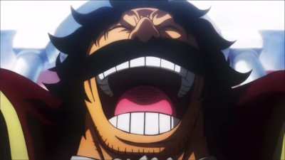Roger&rsquo;s old English Dub laugh with the new animation.