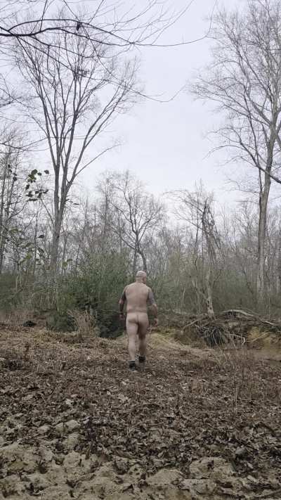 Saturday Nature Hike