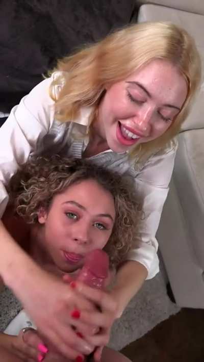 A Helping Hand
