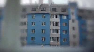 Крутой зум