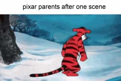 sure hope i don't become one