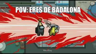 Apu&ntilde;alamientos entre colegas