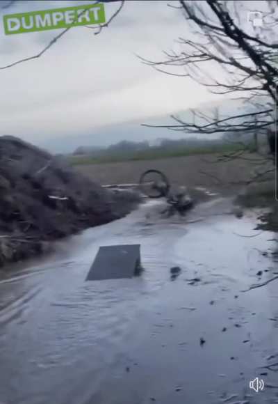 to ramp jump