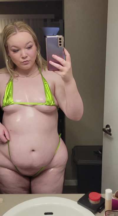 Bikini Princess
