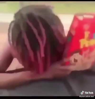 Imma make you laugh