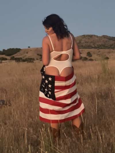 Happy fourth to you my friends!! &hearts;️🤍💙