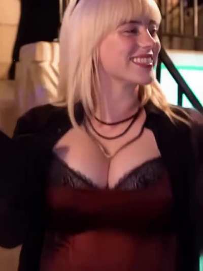 Bouncy Billie