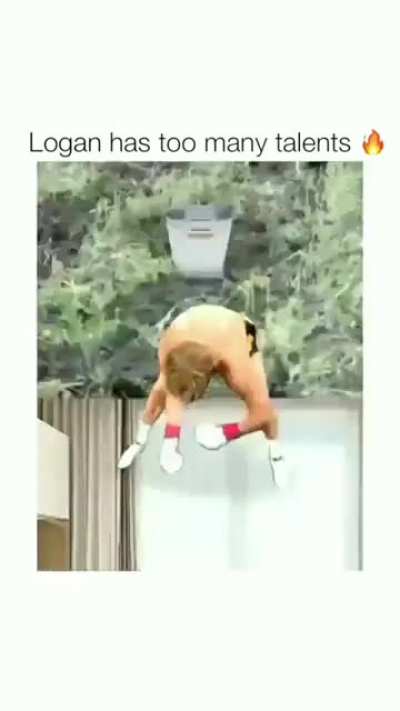 На все руки мастер