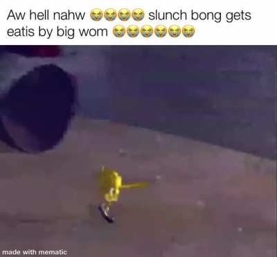 Naw i kno he never 😭😭😭😭 Poor skoingboing pop 😭😭😭😭