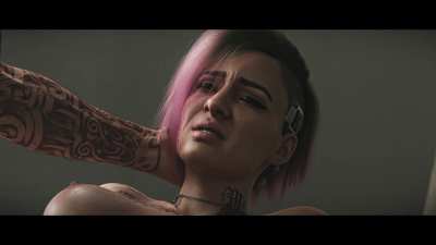 Judy Fingered (Rash Nemain)