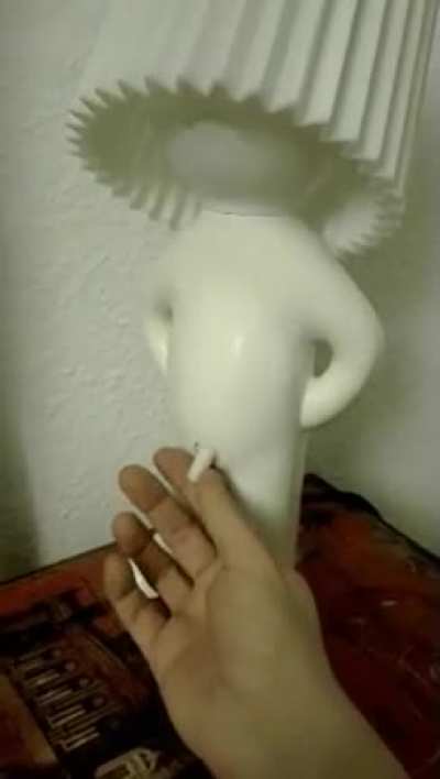 Touch me to Turn me ON