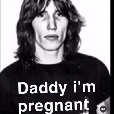 Roger is now femboy confirmed