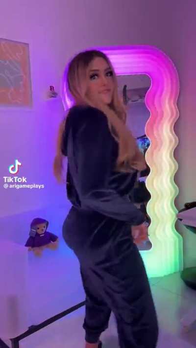 Ah&iacute;, ah&iacute;, ah&iacute;...