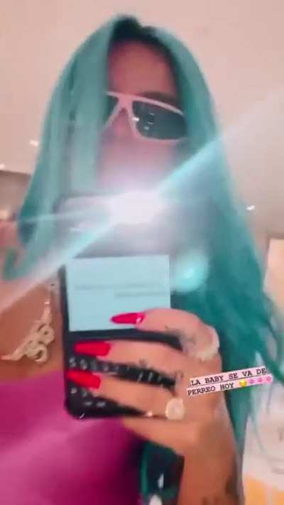 Karol g