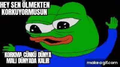 D&uuml;nya malı