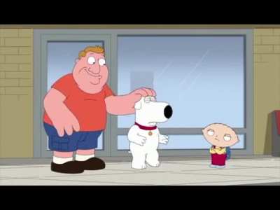 Dababy Stewie????