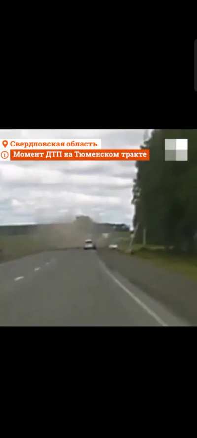 (sorry for the resolutolion) 2nd angle of "title" posted by BrutalCarCrashes263