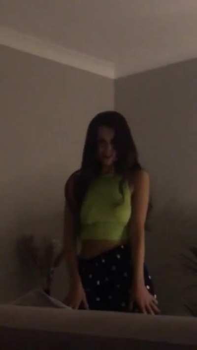 Dancing