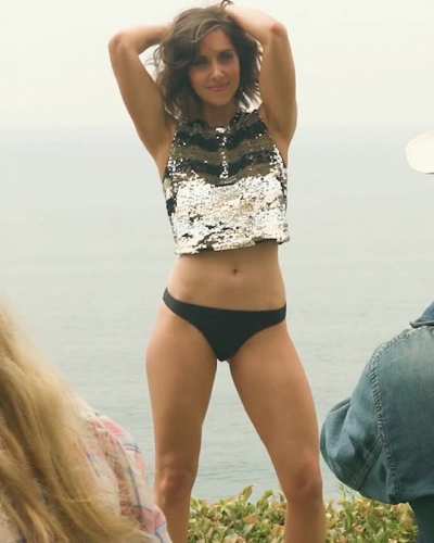 Alison Brie