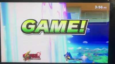 Ridley be fun
