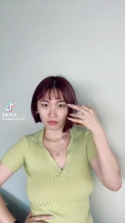 Tiktok dance