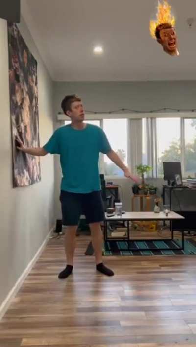 Blursed_Filter