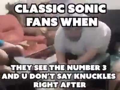 True ?
