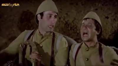 Kemal Sunal Borazan But Por&ccedil;ay Şarkıları İle