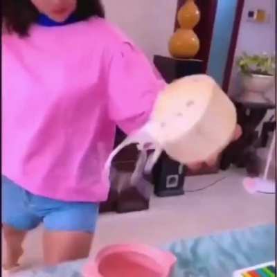 Shum Ting Wong, the True Master of Masterchef, the Performer of the Lost Forbidden Cookbook of Babylon