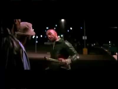 That time Cartoon Network made an Ed Edd n Eddy bumper where they were kidnapped and sold