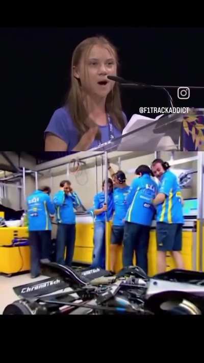 Outjerked?